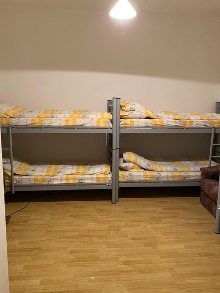 Cazare muncitori, Sector 6, Calea Plevnei