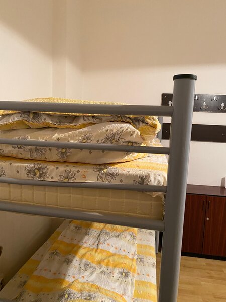 Cazare muncitori, Sector 6, Calea Plevnei