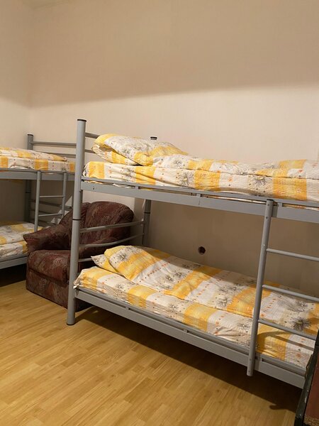 Cazare muncitori, Sector 6, Calea Plevnei