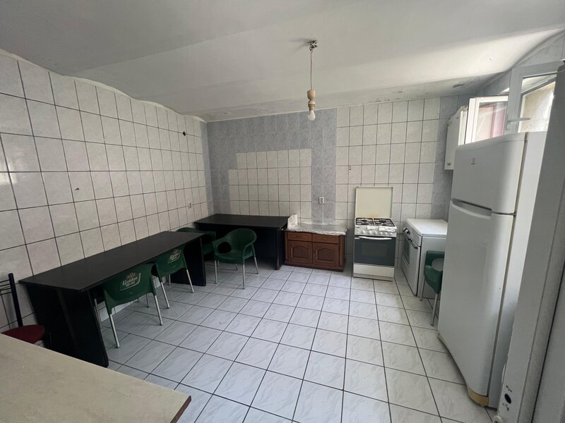 Cazare muncitori, Sector 6, Calea Plevnei