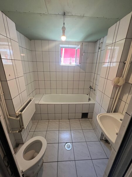 Cazare muncitori, Sector 6, Calea Plevnei