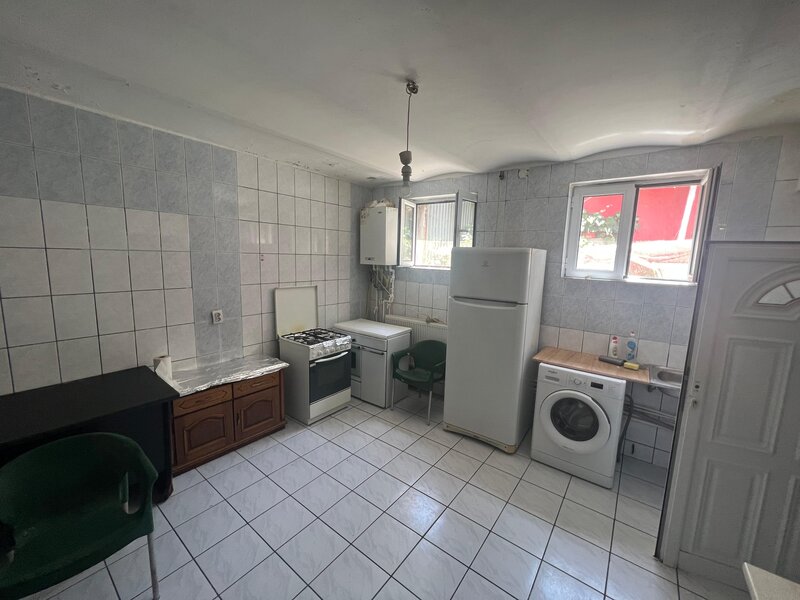 Cazare muncitori, Sector 6, Calea Plevnei