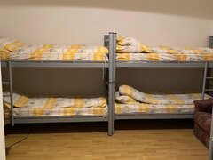 Cazare muncitori, Sector 6, Calea Plevnei