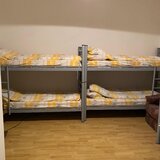 Cazare muncitori, Sector 6, Calea Plevnei